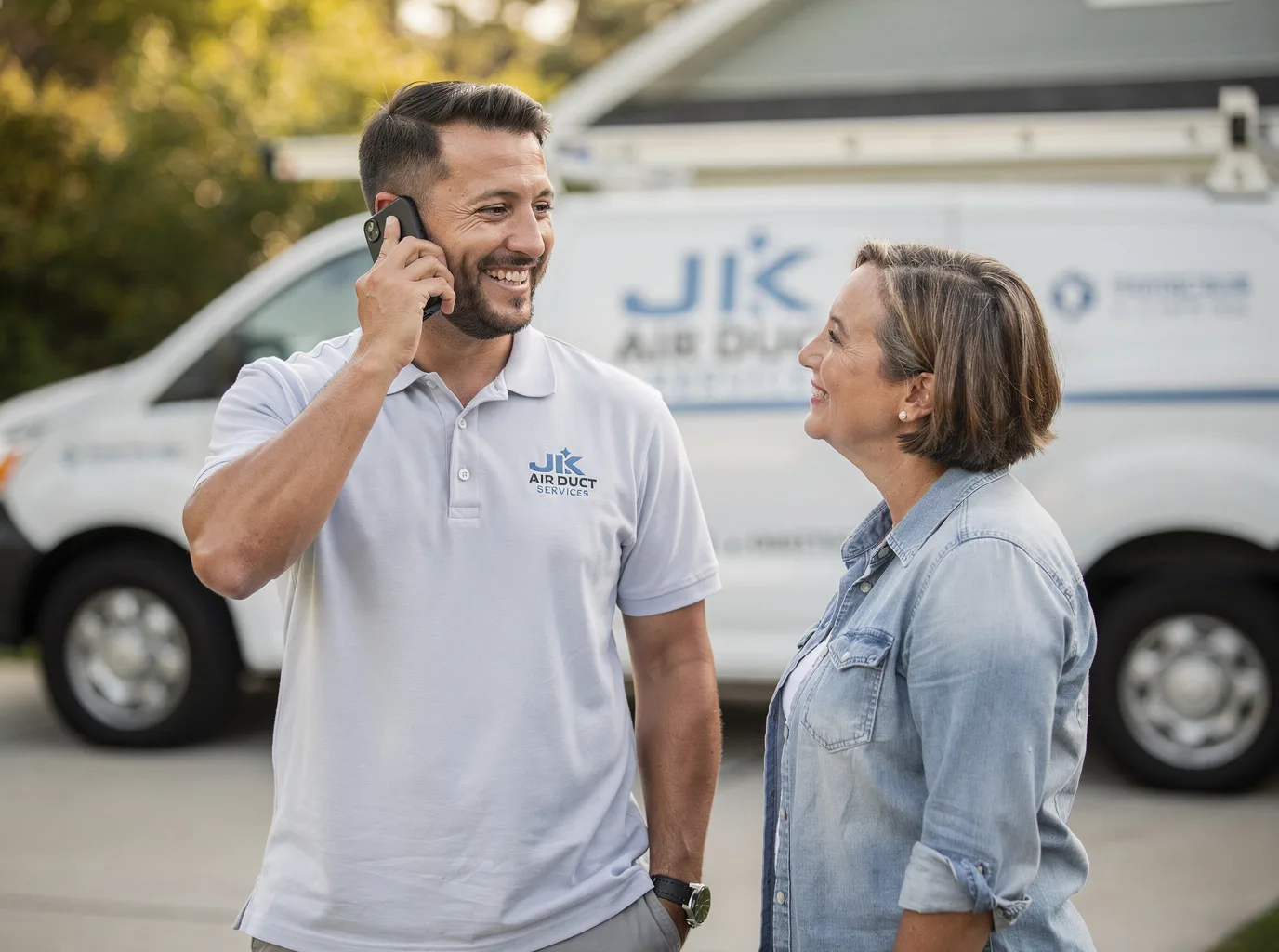 Air Duct Cleaning Ruskin, NE FAQs
